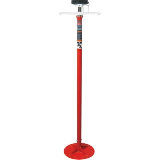Blackhawk Automotive Auxiliary Stand without Foot Pedal   3/4 Ton, Model# BH5710