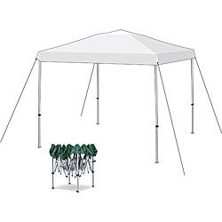 Accordion 10x10 Canopy Frame