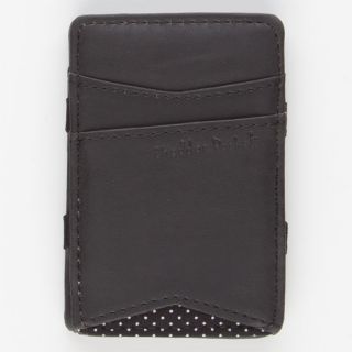 Gregory Magic Wallet Black/White One Size For Men 236043125