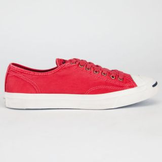 Jack Purcell Mens Shoes Chili Pepper In Sizes 11, 12, 10.5, 9.5, 9, 13