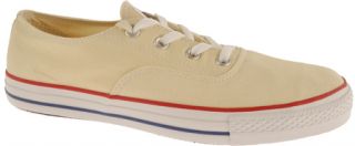 Converse Chuck Taylor® All Star Clean CVO Ox   Parchment Canvas Shoes