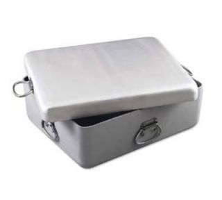 Browne Foodservice Roast Pan Cover, 21 5/8 x 18 1/8 x 2 1/4 in, With Side Handles