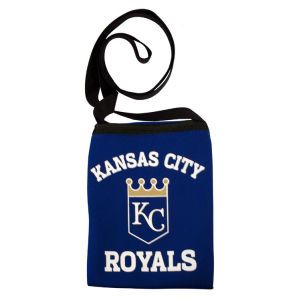 Kansas City Royals Little Earth Gameday Pouch