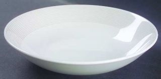 Mikasa Cheers Coupe Soup Bowl, Fine China Dinnerware   Diamonds,Dots,Spirals Or