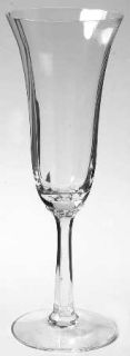 Lenox Allure (Optic) Fluted Champagne   Plain, Optic