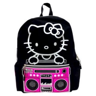 Hello Kitty Speaker Backpack