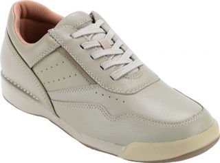 Mens Rockport M7100 MilProwalker   Sport White Walking Shoes