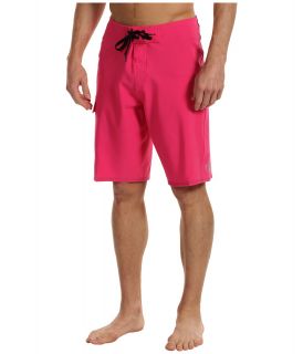 Quiksilver Kaimana Royale Boardshort Mens Swimwear (Pink)
