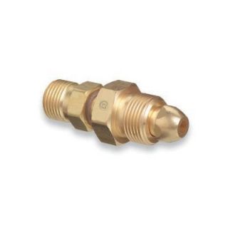 Western enterprises Brass Cylinder Adaptors   810