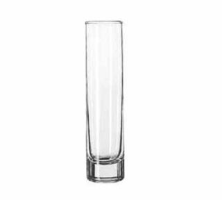Libbey Glass 6.75 oz Glass Cylinder Bud Vase