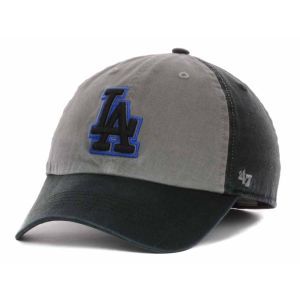 Los Angeles Dodgers 47 Brand MLB Undergrad Cap