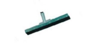 Winco Floor Squeegee, 24 in Straight