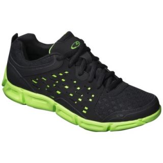Mens C9 by Champion Surpass Running Shoes   Black 7