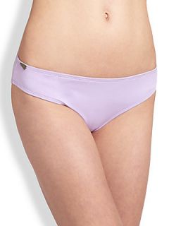 PRISM Essquiera Mid Bikini Bottom   Lilac