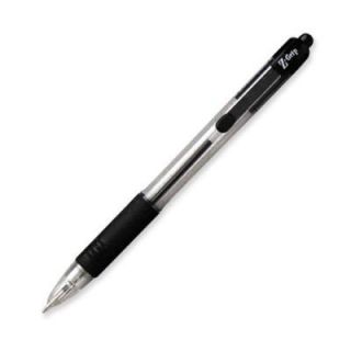 Zebra Pen Z Grip Max Ballpoint Pen