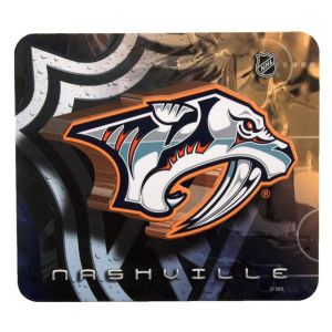 Nashville Predators Mousepad