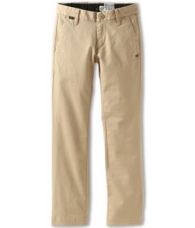 Fox Kids Selector Chino Pant Boys Casual Pants (Khaki)