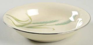 Epiag Harvest Fruit/Dessert (Sauce) Bowl, Fine China Dinnerware   7643,Green Whe