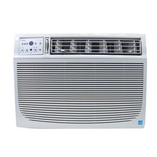 Impecca 15,000 Btu Energy Star Window Air Conditioner With Electronic Controls