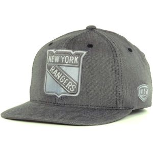 New York Rangers Old Time Hockey Broozer Flex Cap