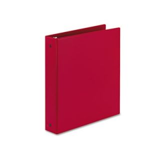 Avery Economy Binder with Round Rings