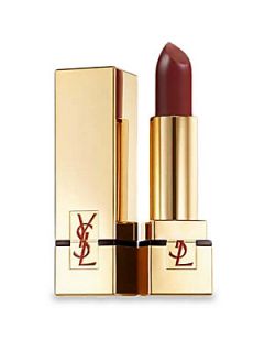Yves Saint Laurent Rouge Pur Couture The Mat   Red