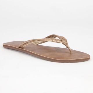 Have Fun Womens Sandals Gold In Sizes 6, 8, 9, 10, 7 For Women 192187621