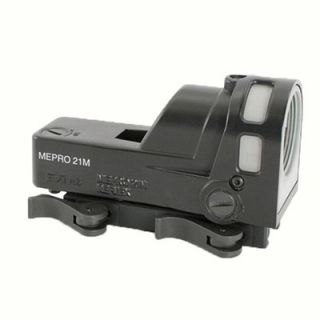 Mepro 21reflex Sights   Mepro 21 Reflex Sight With Dust Cover   Bullseye