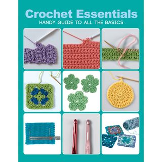 Creative Publishing International crochet Essentials