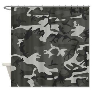  Camouflage Shower Curtain  Use code FREECART at Checkout