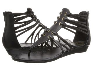 Fergalicious Colette Womens Sandals (Black)