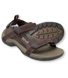 Mens Teva Tanzas