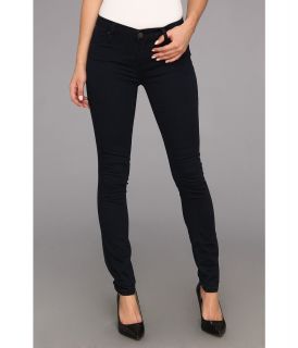 Blank NYC The Spray On Skinny in Cat Scratch Womens Jeans (Black)