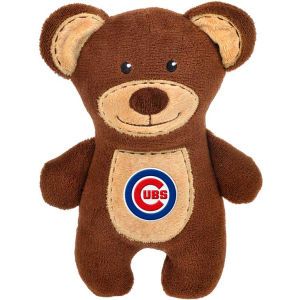 Chicago Cubs Forever Collectibles 7 Inch Pancake Plush