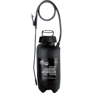 Chapin Cleaning/Degreasing Sprayer   2 Gallon Capacity, Model# 22350