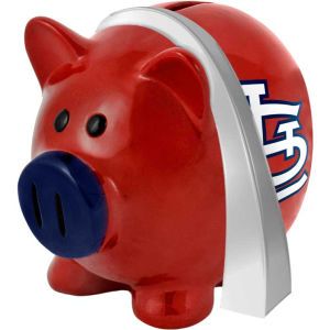 St. Louis Cardinals Forever Collectibles MLB Thematic Piggy Bank Small