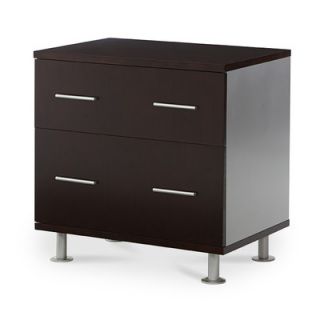 AICO Office Systems Prevue Lateral Filing Cabinet 16609 20