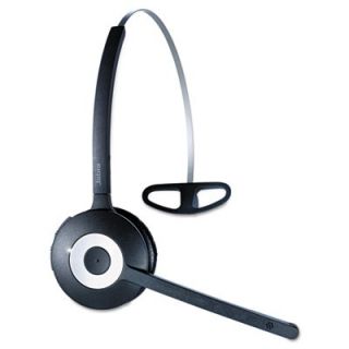 Jabra PRO 930 UC Wireless Monaural Convertible Headset