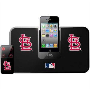 St. Louis Cardinals IHIP Docking Station