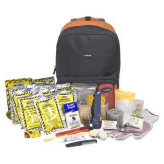 Lifeline 72 Hours Emergency Kit for 1 Person