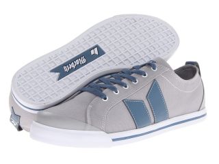 Macbeth Eliot Vegan Skate Shoes (Gray)