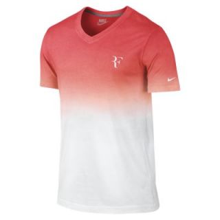 Nike Premier RF OmbrÃ© Mens T Shirt   White