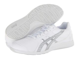 ASICS Cheer 7 Womens Shoes (White)