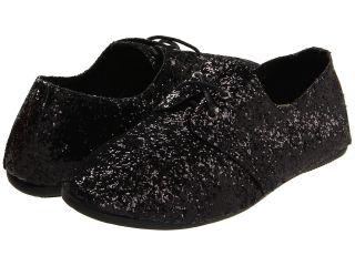 Dirty Laundry Field Day Womens Flat Shoes (Black)