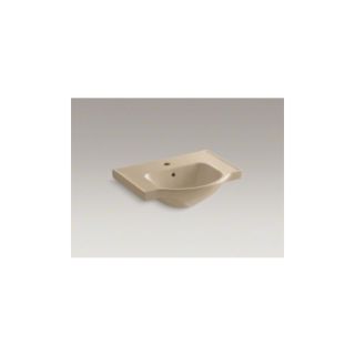 Kohler K 5248 1 33 Veer 24 Wholesale Basin, 1 Hole