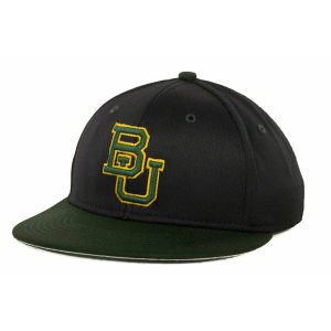 Baylor Bears NCAA Game On Field Baseball Fitted Cap