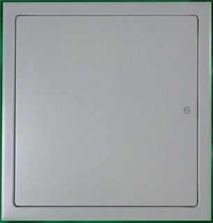 Acudor UF5500 15 x 15 SCPC Universal Flush Access Door 15 x 15 White