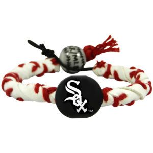 Chicago White Sox Game Wear Frozen Rope Bracelet