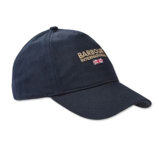 Barbour Antler Sports Cap