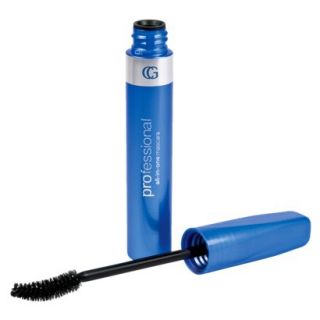 COVERGIRL Professional All In One Straight Brush Mascara   Black Brown 005